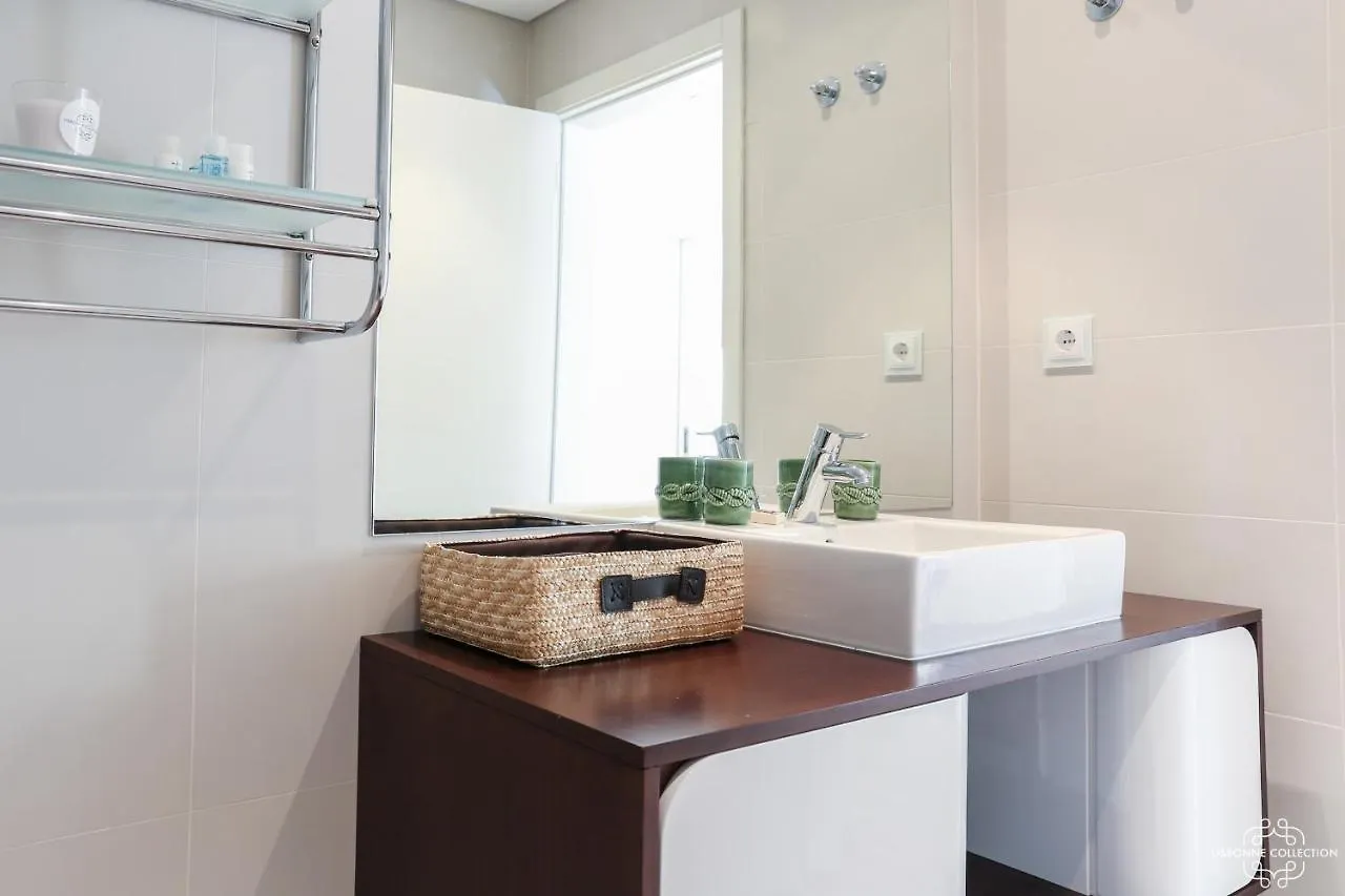 Azulejos' Charming Apartment With Terrace 2 By Lisbonne Collection 0*, Lisbon Portugal