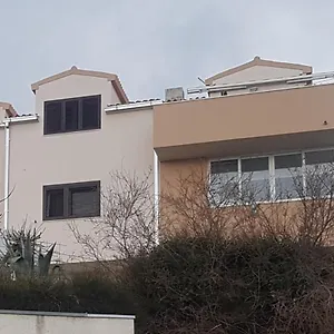 Kike&ana Appartement Split