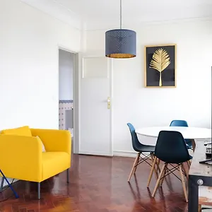 Barao By Trip2portugal Appartement