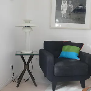 Appartamento Oliveirinha, Lisbona