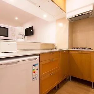 Appartamento Cosy Chiado By Homing, Lisbona
