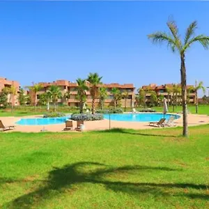 De A Prestigia Appartement Marrakesh