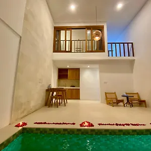 Noah And Chapel Villa Jimbaran