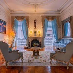 Palacio Das Especiarias Pensionat