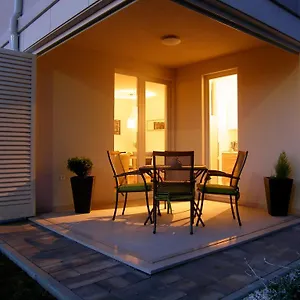 Momentum Appartement Split