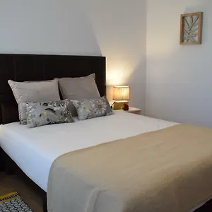 Casa Oriente Appartement