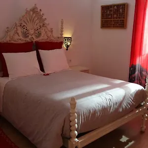 Casinhas Da Ajuda Nº 29 Appartement