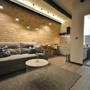 Krane Appartement Budapest