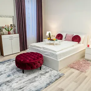 City Centre Deluxe Appartement Budapest