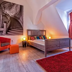 Luxury Paulay Street Appartement Budapest